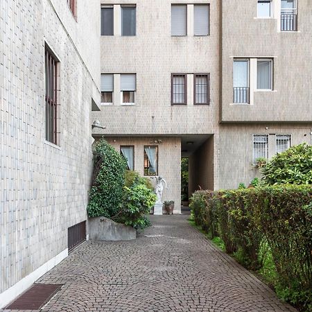 Appartamento Conchetta Flexyrent - Aircon - Wifi - Navigli Milano Esterno foto