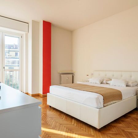 Appartamento Conchetta Flexyrent - Aircon - Wifi - Navigli Milano Esterno foto