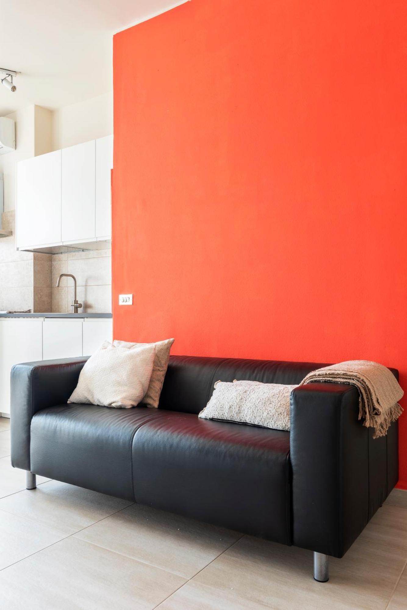 Appartamento Conchetta Flexyrent - Aircon - Wifi - Navigli Milano Esterno foto
