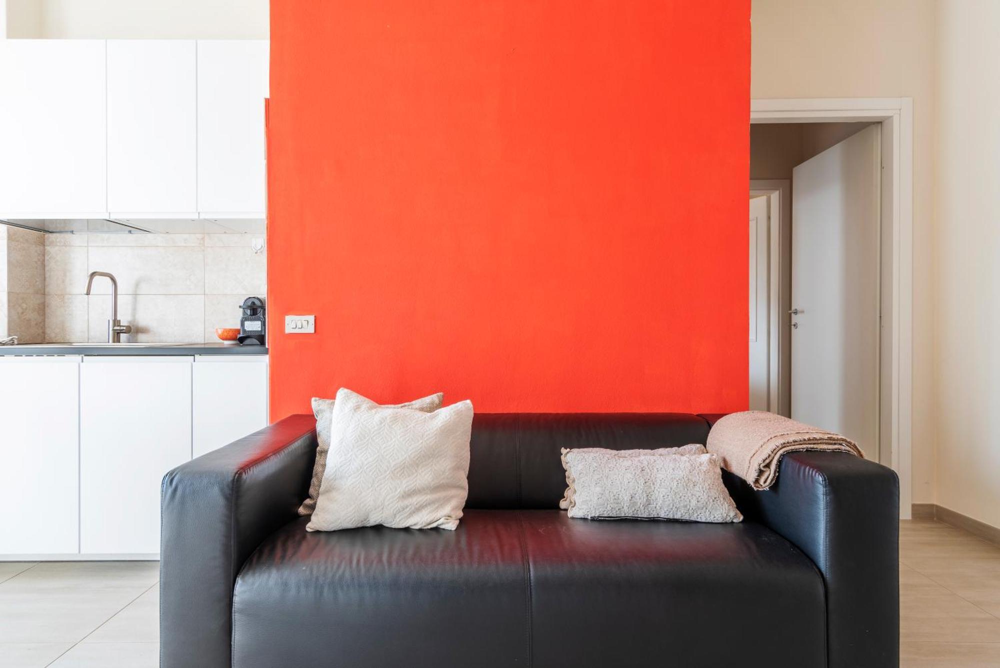 Appartamento Conchetta Flexyrent - Aircon - Wifi - Navigli Milano Esterno foto