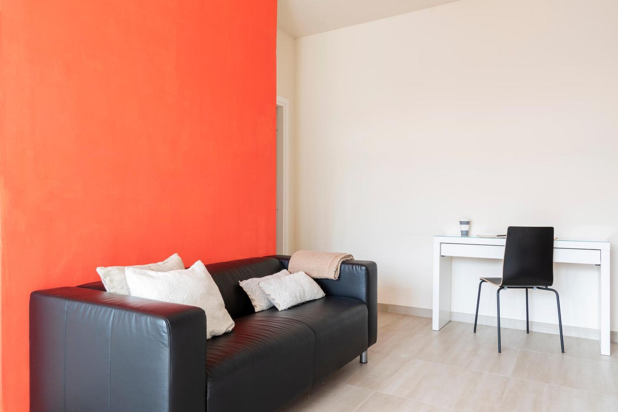 Appartamento Conchetta Flexyrent - Aircon - Wifi - Navigli Milano Esterno foto