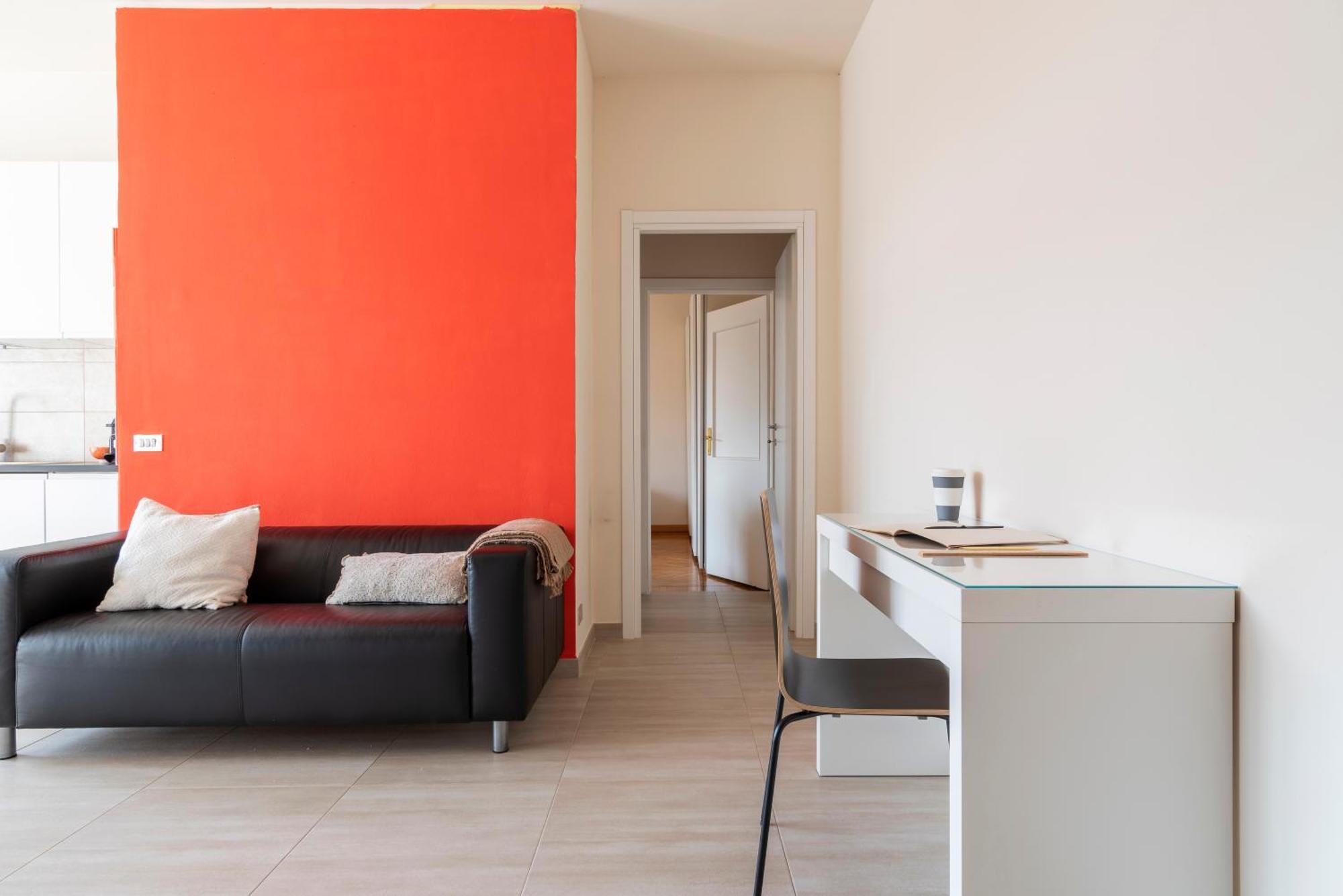 Appartamento Conchetta Flexyrent - Aircon - Wifi - Navigli Milano Esterno foto