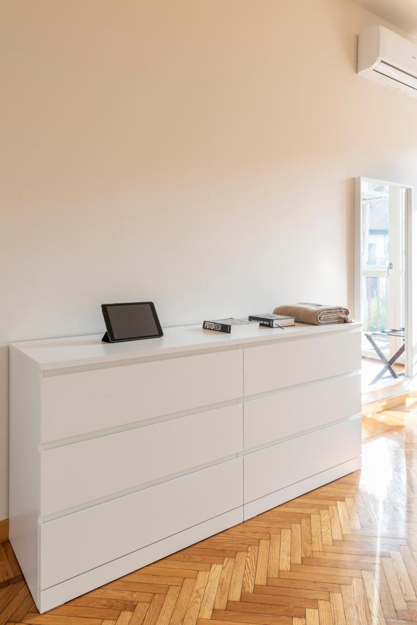 Appartamento Conchetta Flexyrent - Aircon - Wifi - Navigli Milano Esterno foto
