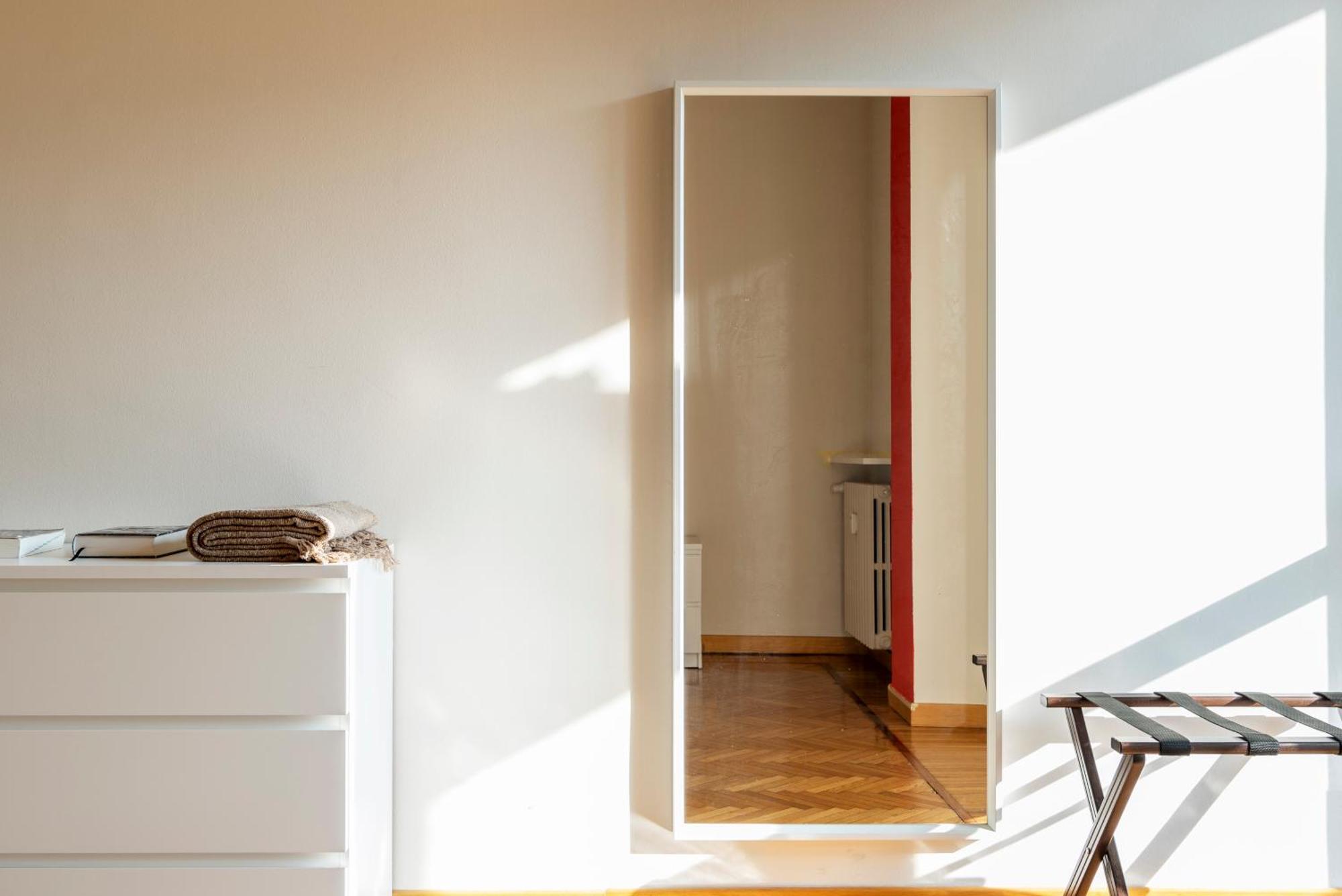 Appartamento Conchetta Flexyrent - Aircon - Wifi - Navigli Milano Esterno foto