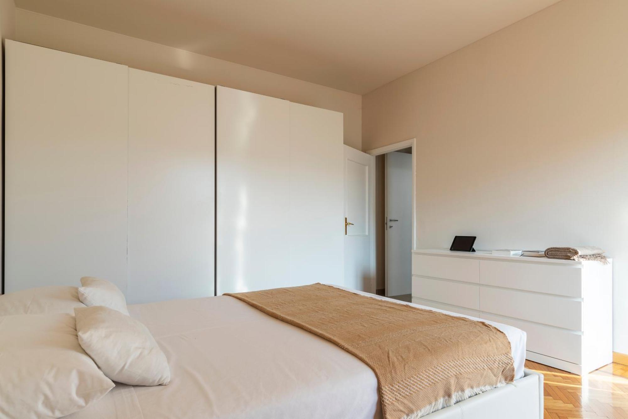 Appartamento Conchetta Flexyrent - Aircon - Wifi - Navigli Milano Esterno foto